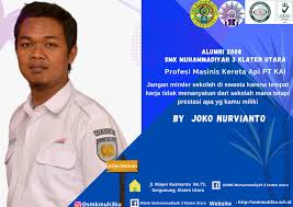 Maybe you would like to learn more about one of these? Smk Muhammadiyah 3 Klaten Utara Posts Facebook