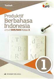 Maybe you would like to learn more about one of these? Buku Produktif Berbahasa Indonesia Yustinah Mizanstore
