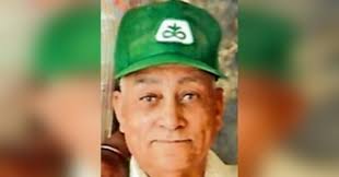 Theodore Franklin Bernard Bates Sr. Obituary (2022)