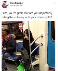 Title Needs A Big Titty Goth Gf Meme By Butternubs Memedroid
