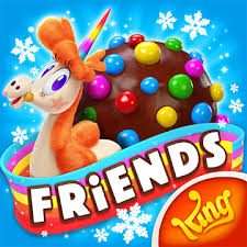 Candy crush saga was first released on the social media platform facebook in 2012. Candy Crush Friends Saga Apk 1 49 2 Mod All Unlocked