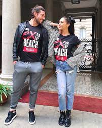 Acconciature capelli, il must have dell'estate 2021: Mtv Cecilia Rodriguez E Ignazio Moser Alla Conduzione Di Ex On The Beach Italia