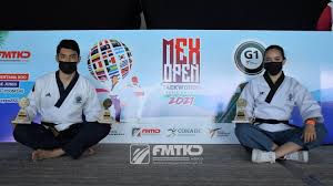 Prior to this year's games, zolotic claimed golds in the 2021 mexico open, 2021 sofia open and 2019 pan am. Los Formistas Nacionales Aportaron Cinco Medallas De Oro En El Mexico Open