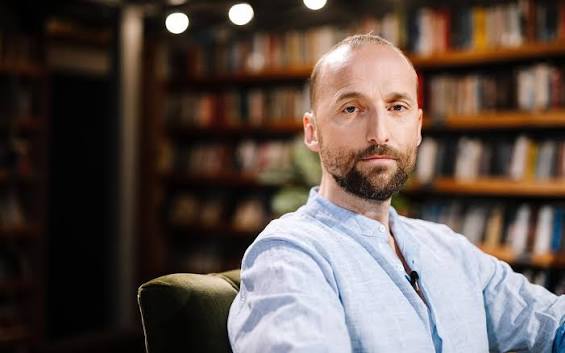 Märt Avandi lahkub Endla teatrist | Teater | ERR