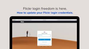 Flickr is a platform designed for organizations as well as individual users who want to share their photos with the world. Flickr Login Freedom Is Here Flickr Blog
