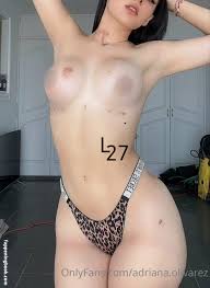 Adriana Olivarez  Jada Olivarez  adriana.olivarez  adriana.olivarez_   bombon19_ Nude, OnlyFans Leaks, The Fappening - Photo 2289747 -  FappeningBook
