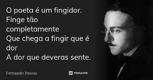Fernando Pessoa Pensador