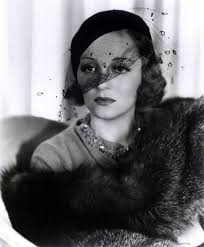 Tallulah Bankhead