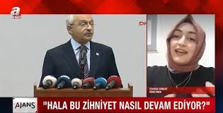 En hızlı son dakika, güncel gündem, magazin, spor, ekonomi haberlerini. Tevhide Guneri Spoke Years Later On A Haber I Was Despised Because Of My Headscarf