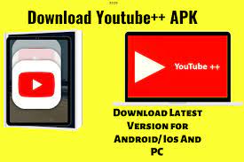 ⭐ instalar o actualizar en el celular. Youtube Apk Is Among The Most Popular Video Streaming Apps Available Today To Get Entertained Download The Latest Versio Youtube Youtube Program You Youtube