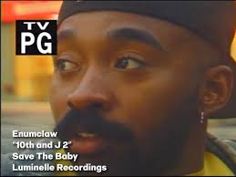 Enumclaw discuss the influences behind their debut LP 'Save The Baby'