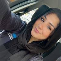 Sarah Hadi's Instagram, Twitter & Facebook