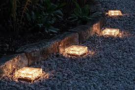 Find out how installing the right patio lighting can make it a class apart. 50 Gorgeous Garden Lighting Ideas Loveproperty Com