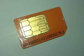 I recall there was a. How To Find 20 Digit Sim Card Number Internet Access Guide
