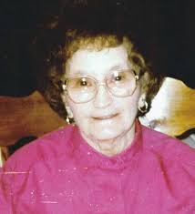 Thelma Marie Bridges, 104, of Du Quoin