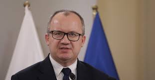 Bodnar odwołuje prezesów i wiceprezesów z Sądu Okręgowego w Opolu