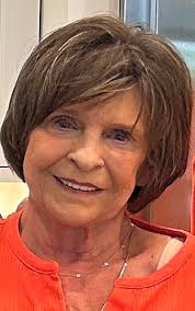 Sandra Armstrong Obituary (1945