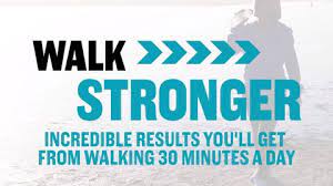 5 easy ways to make every day better. 12 Full Body Walking Benefits According To Doctors And Trainers