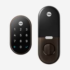 Let's go over a few of the mo. Nest X Yale Lock Guide D Achat Pour La Confidentialite Et La Securite Mozilla Foundation