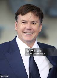 203 Ken Nolan Photos & High Res Pictures