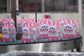 From wikipedia, the free encyclopedia. Evian San Pellegrino And Other Top Bottled Water Brands Contaminated With Plastic Particles Study Says Arab News