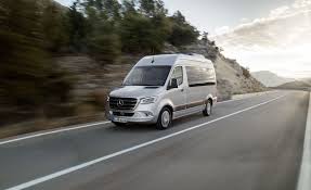 The haines manual says to lock lock and unlock the door with the key, which i did, and its been ok. 2019 Mercedes Benz Sprinter Brings Big Tech To The Big Box