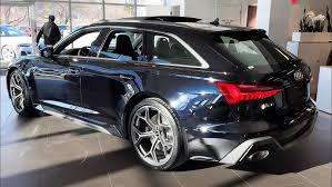 Image result for Sebring Black Crystal 2023 RS6