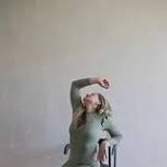 Chair Aerobics