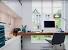 Bedroom Small Home Office Ideas