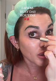 HAPPY TUESDAY GRWM Routine with Top Beauty Brands