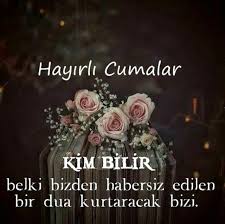 İslam âlemi için büyük bir öneme sahip mübarek cuma gününde müslümanlar birbirlerini anlamlı cuma mesajı atarak tebrik. Cuma Mesajlari Resimli Yeni 2019 Haftanin En Guzel Cuma Mesajlari Haberler Haberler Com