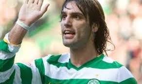 Georgios Samaras's Instagram, Twitter & Facebook