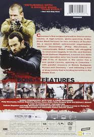 Amazon.com: Strike Back: Season 3 (Viva/Repackage/DVD) : Andy Harries,  Michael Casey, Selwyn Roberts, Chris Ryan, Philip Winchester, Sullivan  Stapleton, Rhona Mitra, Robson Green, Zubin Varla, Martin Clunes: Movies &  TV