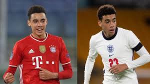 Jamal musiala is a rising star for bayern munich after swapping chelsea for the european champions and his talent is catching the eyes of both england and germany. Jamal Musiala Confirms He Will Represent Germany Not England Joe Co Uk
