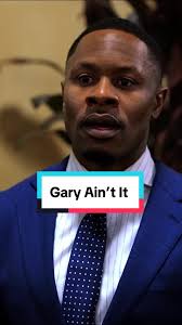 We're flashing back to when Gary got caught