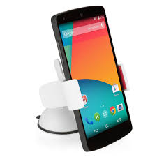 HandiGrip LG GB125 Car Mount - Suction ...