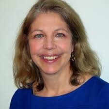 Honored to sit down with my long-time colleague and friend Barbara Apple  Sullivan for this women's history month podcast.