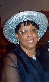 Barbara White Obituary (2007)