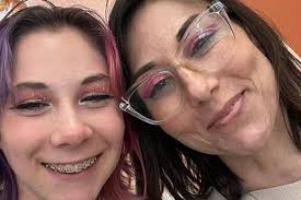 Fundraiser for Chad Austin by Lauren Amos : Natalie Recover from Back  Surgery