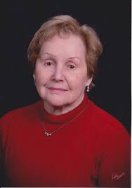 Patricia Raines Obituary