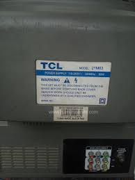 Cara atasi gagal start tv sharp 21a20d 28 february 2020; Tips Dan Trik Servis Elektronik Hamimservis Com