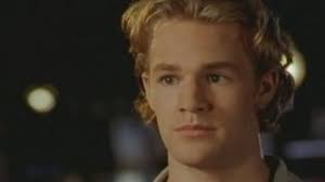 Dawson's Creek (TV Series 1998-2003) — The Movie Database (TMDB)