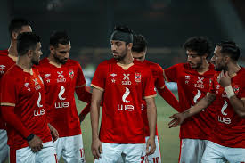 أخبار الأهلي الاتحاد القطري يكشف كواليس طرح تذاكر مباراة الأهلي والحيل في كأس العالم للأندية