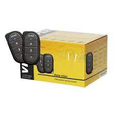 Get the best deals on viper car alarms. Viper Pro Ice