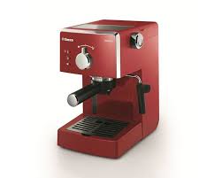 Coffee pod machines are all about saving time and getting the perfect cup. Philips Saeco Poemia Review Expert Reviews