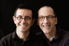 Scott Bane, David Dunlap