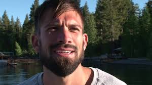 Unbreakable Bonus Features Youtube Preview Hal Koerner Part 09 Postrace  Interview One Year Later