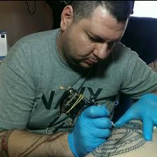 Tiger tattoo designs are usually wore by men but women… Bigsteve