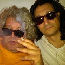 TBT to 50 years ago. Jeff Dowd who inspired “The Dude” from the film The  Big Lebowski defied authority by leading a massive protest in Seattle