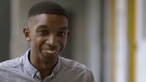 2018 Marshall Scholar Josie Cooke, Queen's College CUNY